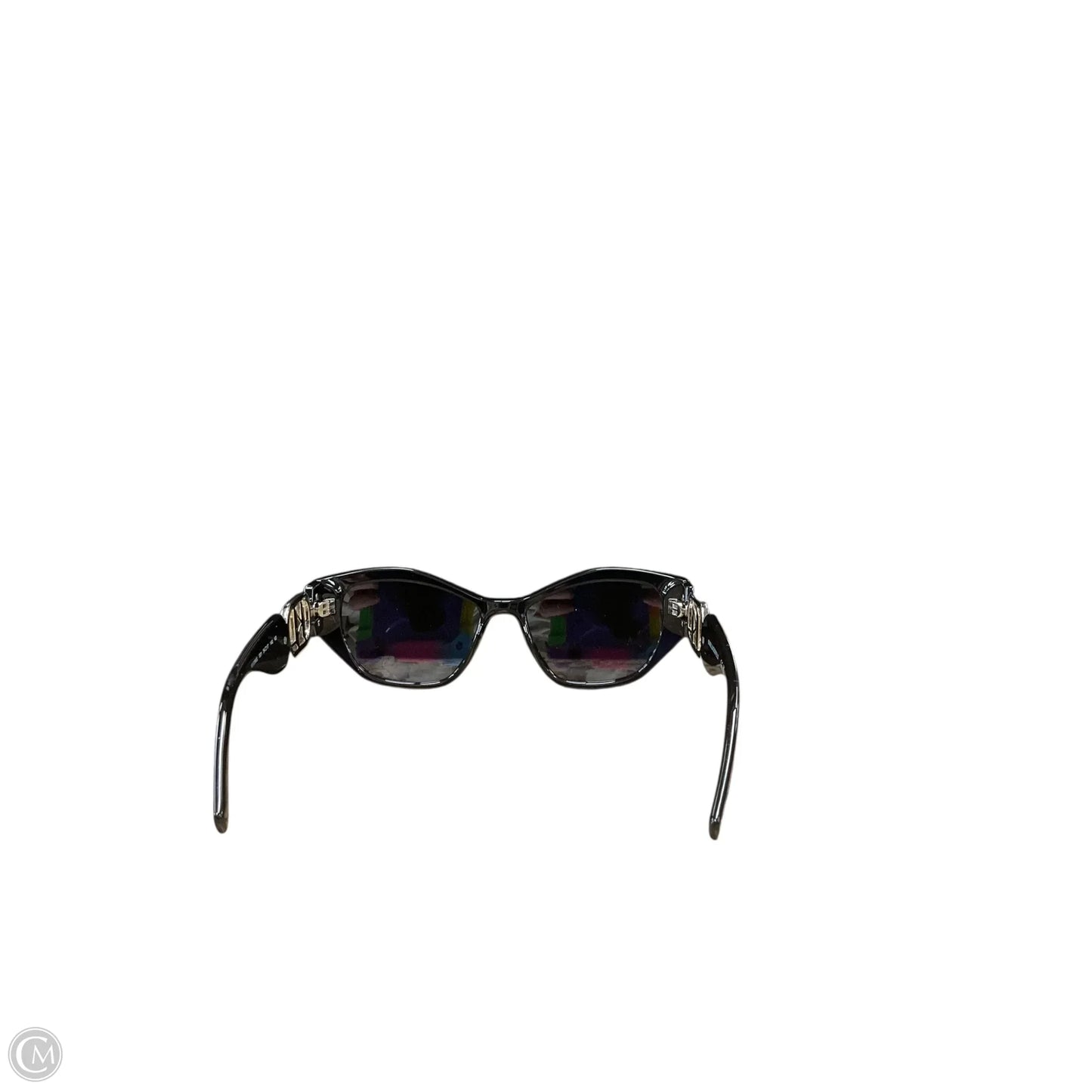 Sunglasses Designer By Karl Lagerfeld