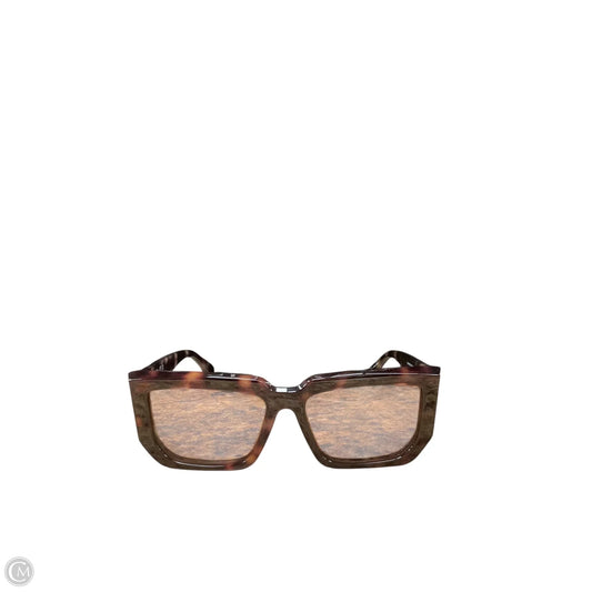 Sunglasses Designer By Max Mara