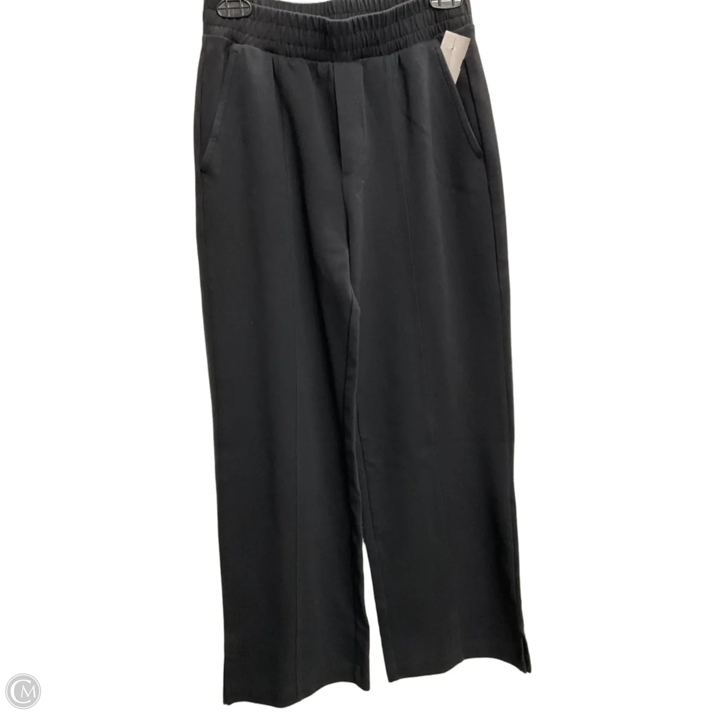Pants Wide Leg By Old Navy In Black, Size: S