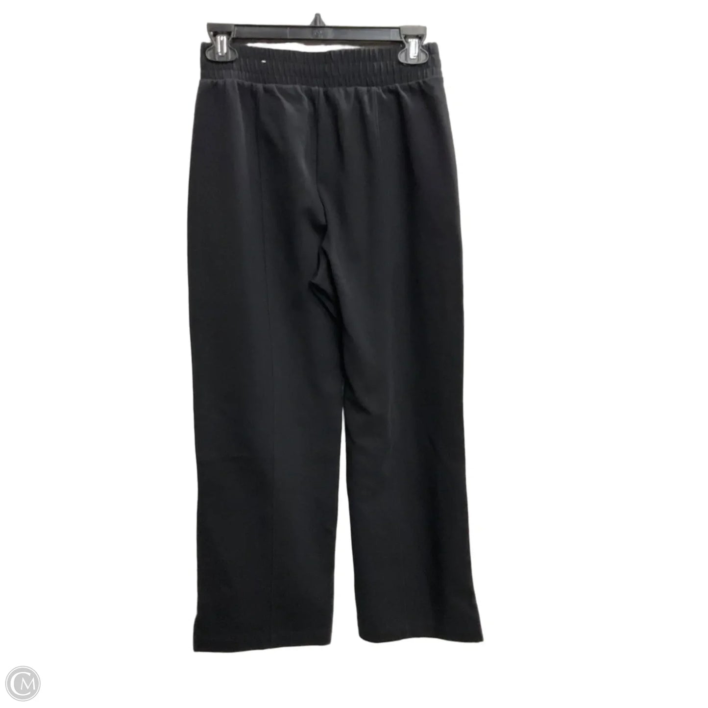 Pants Wide Leg By Old Navy In Black, Size: S