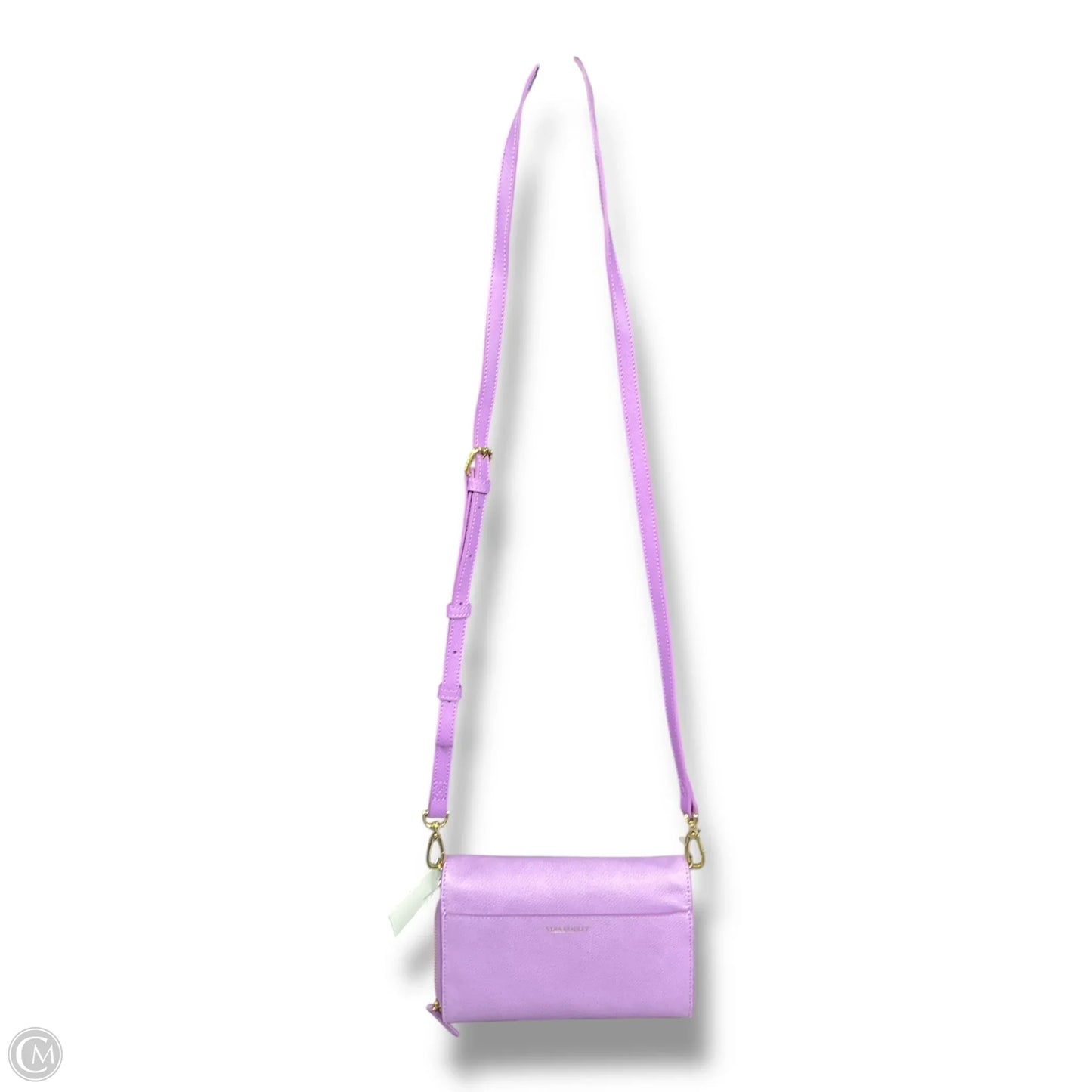 Crossbody By Vera Bradley, Size: Small