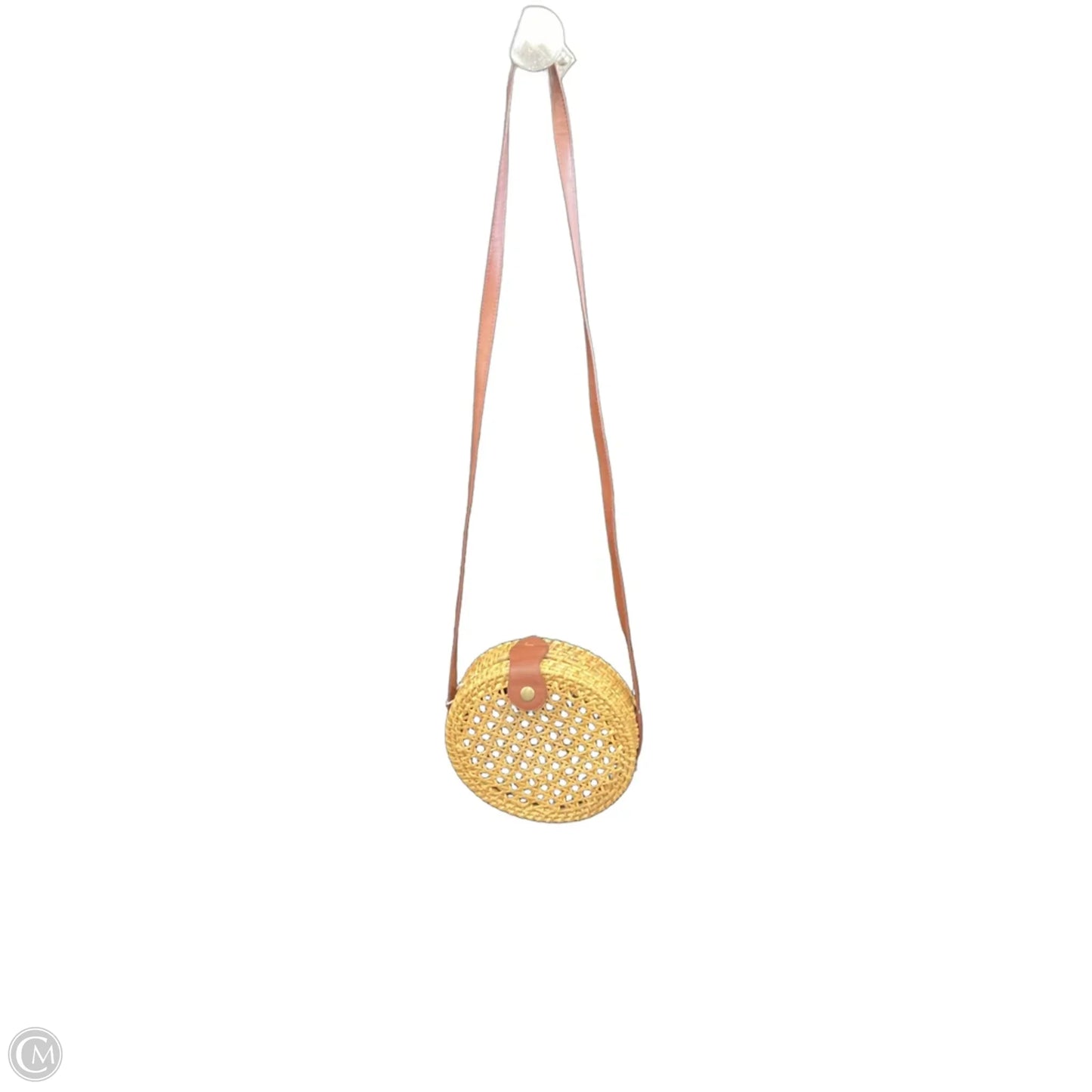 Crossbody By J. Crew, Size: Small