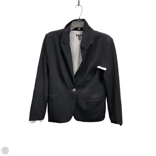 Blazer By Versona In Black, Size: L