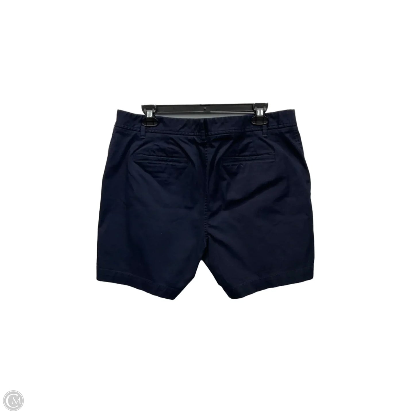 Shorts By Talbots In Navy, Size: 14p