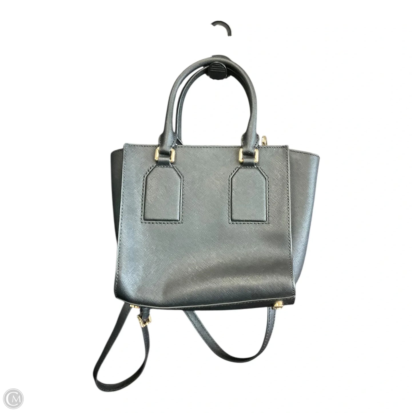 Crossbody Designer By Michael Kors, Size: Small