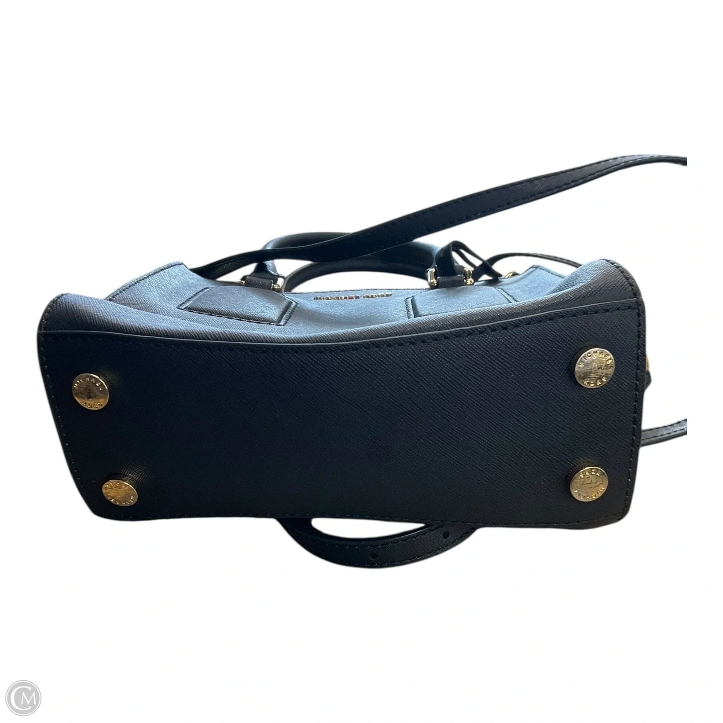 Crossbody Designer By Michael Kors, Size: Small