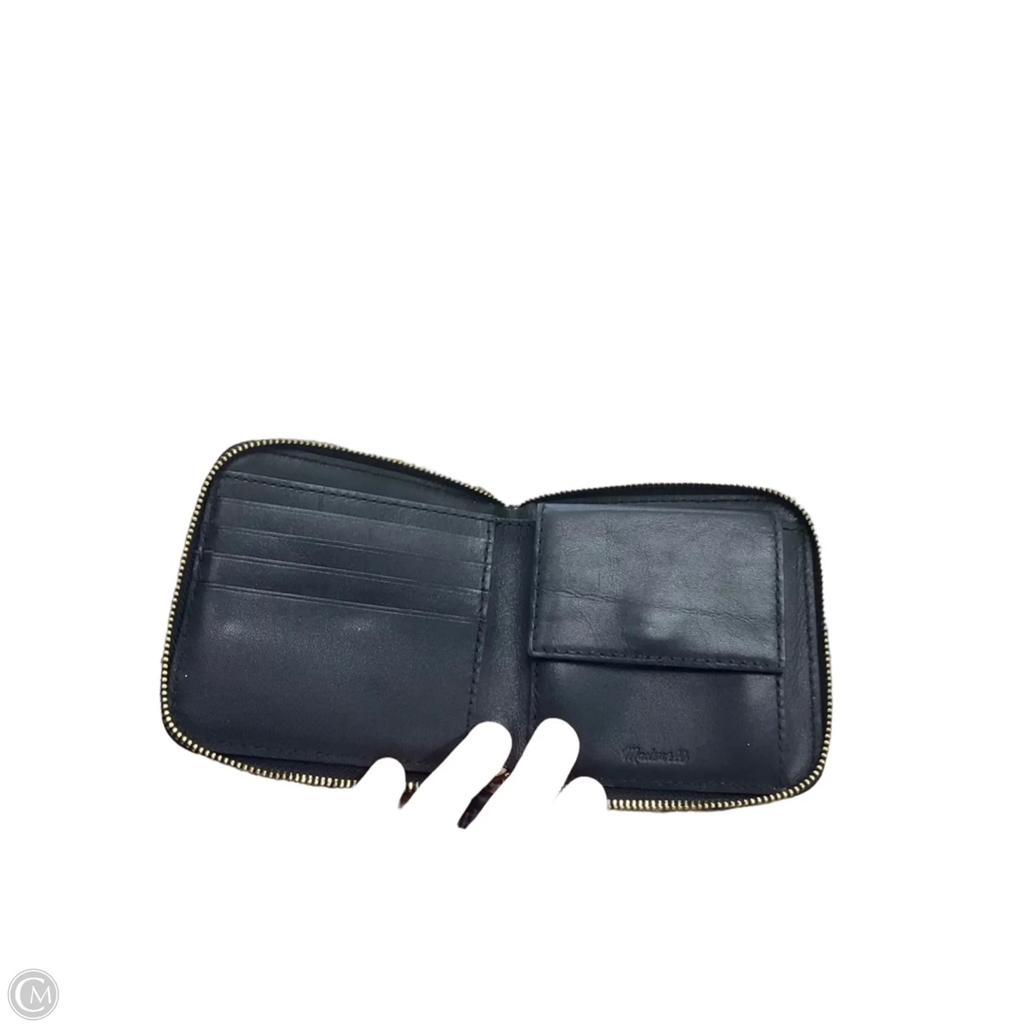 Wallet By Madewell, Size: Medium