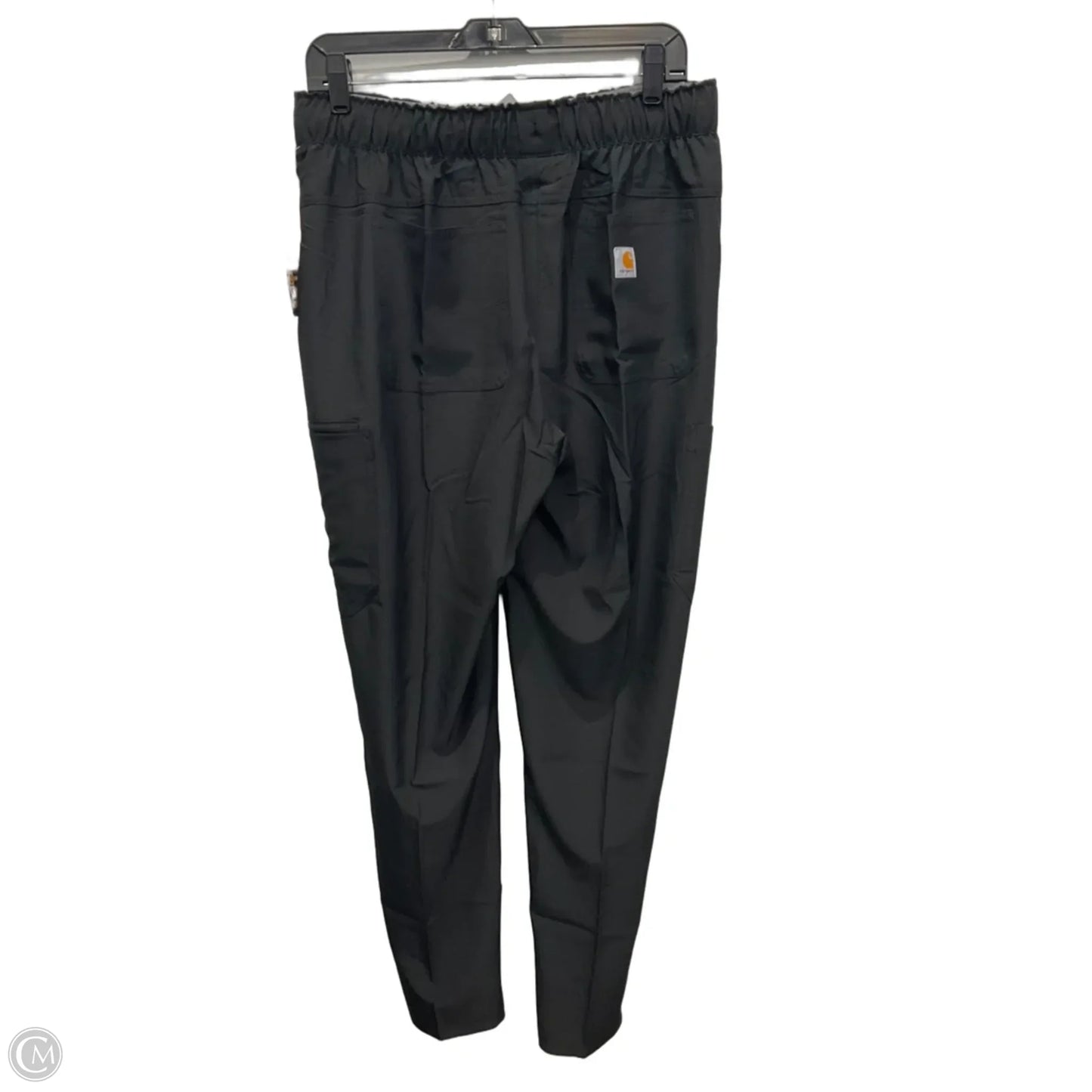 Athletic Pants By Carhartt In Black, Size: M