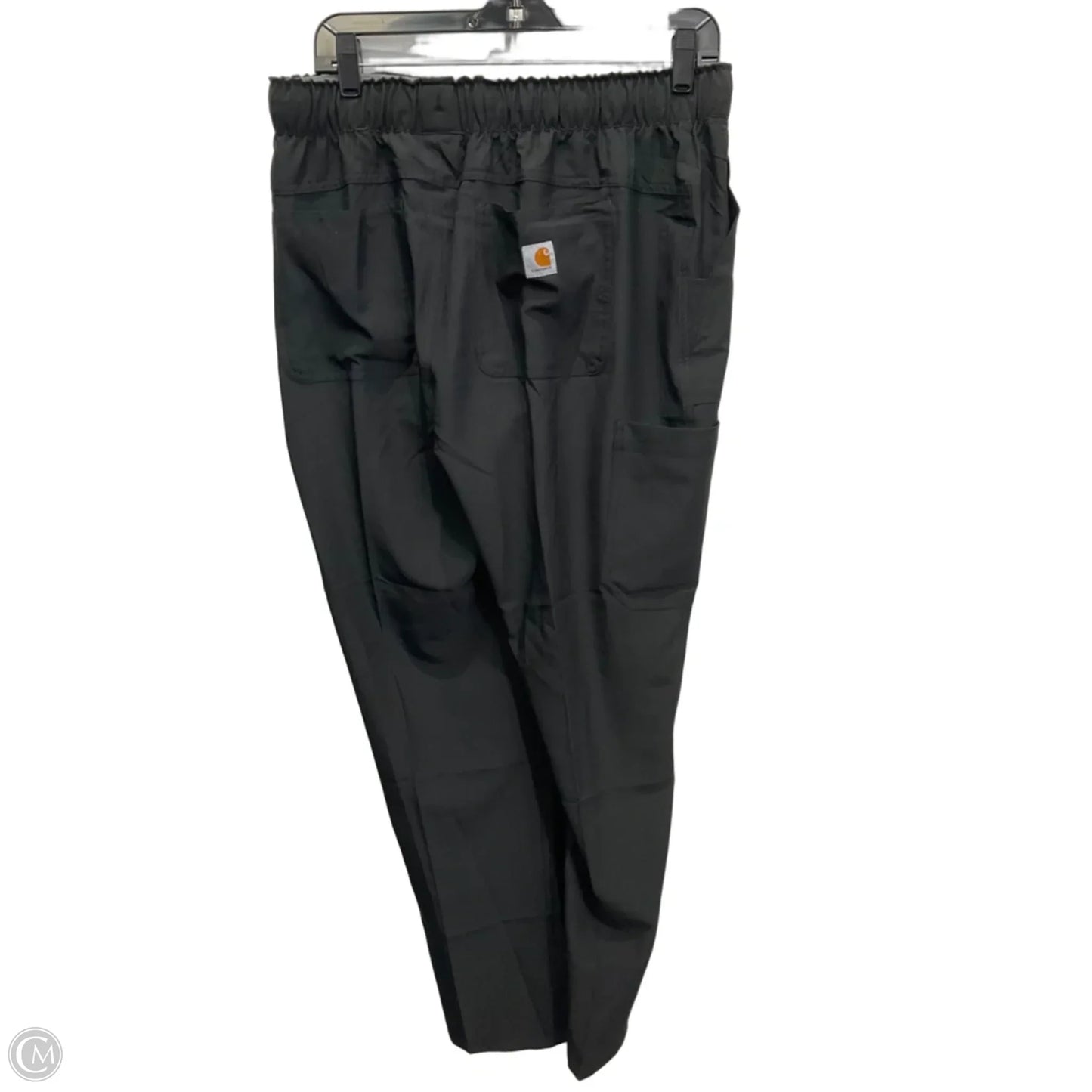 Athletic Pants By Carhartt In Black, Size: M