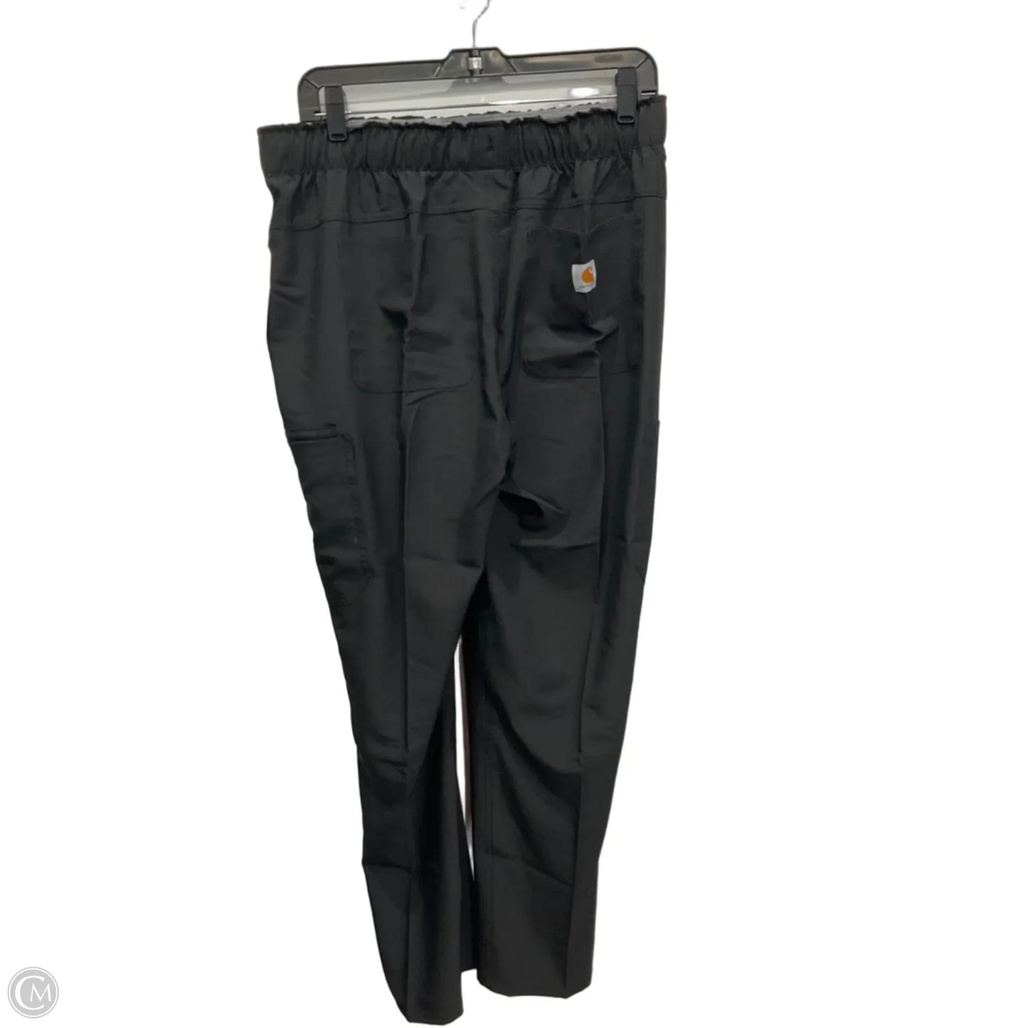 Athletic Pants By Carhartt In Black, Size: M