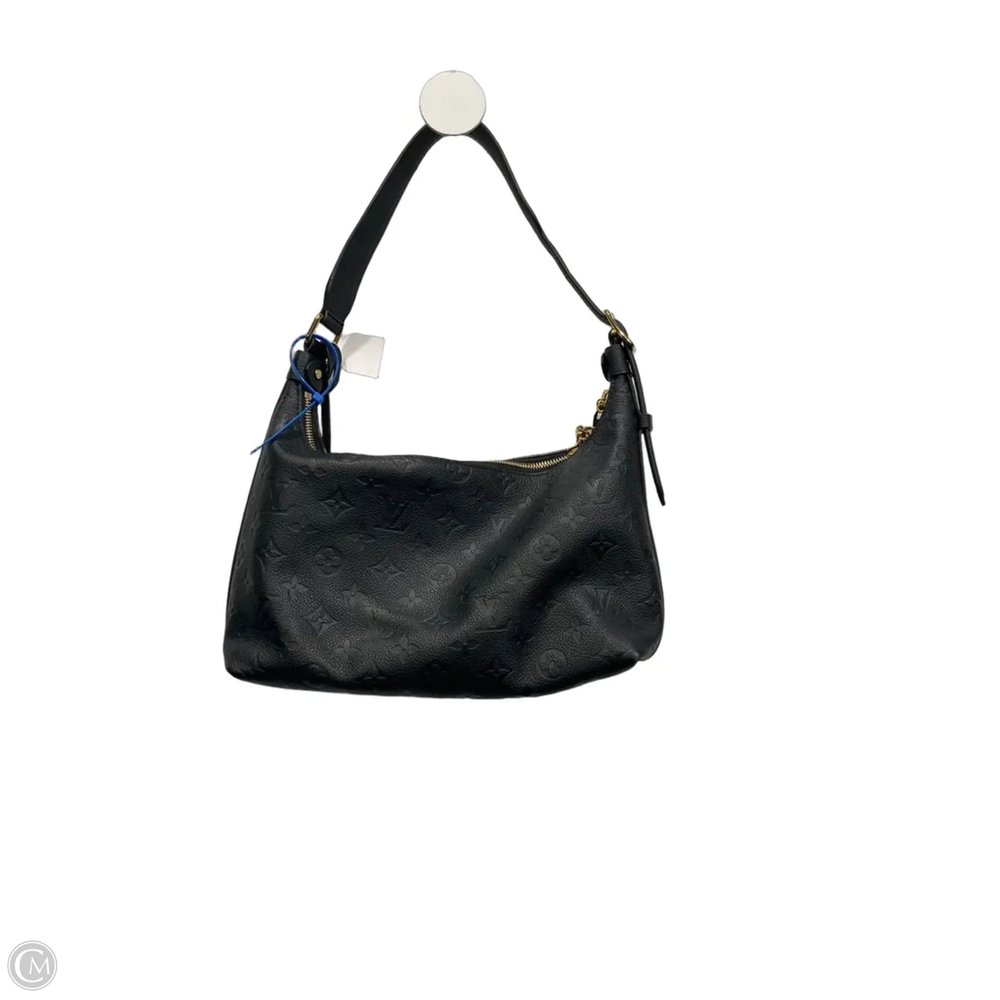 Handbag Luxury Designer By Louis Vuitton, Size: Medium