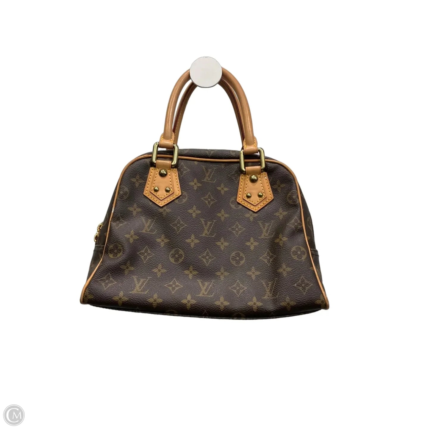 Handbag Luxury Designer By Louis Vuitton, Size: Medium