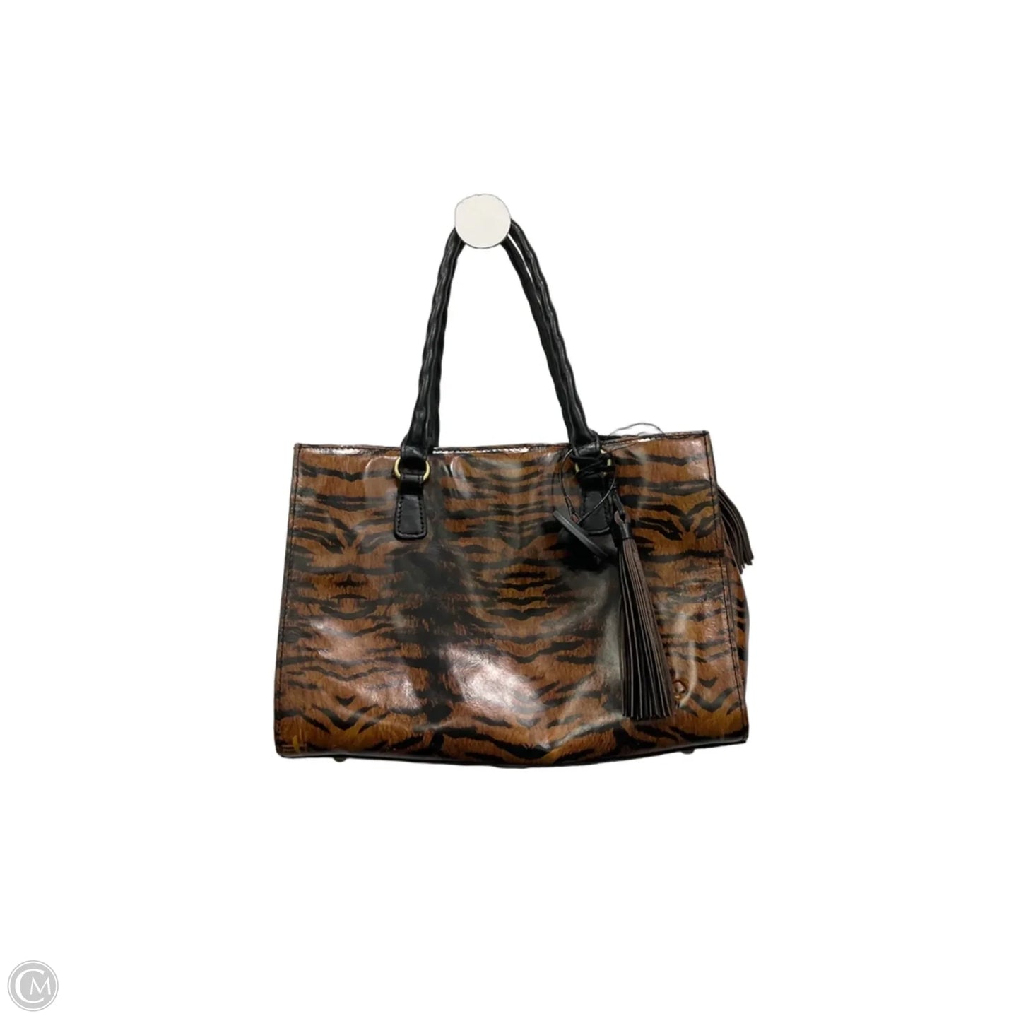Handbag Designer By Patricia Nash, Size: Medium