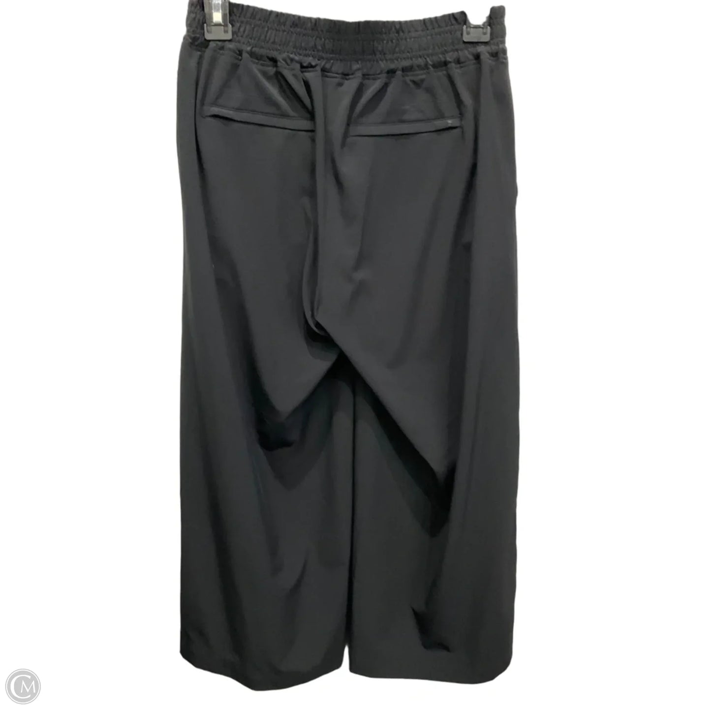 Athletic Pants By Athleta In Black, Size: Xsp