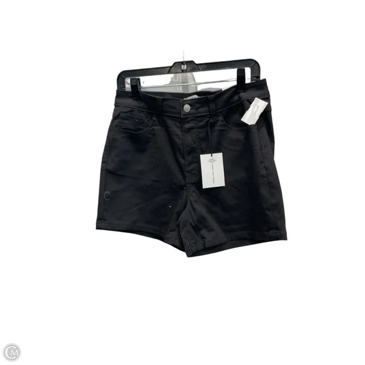 Shorts By Zenana In Grey, Size: 12