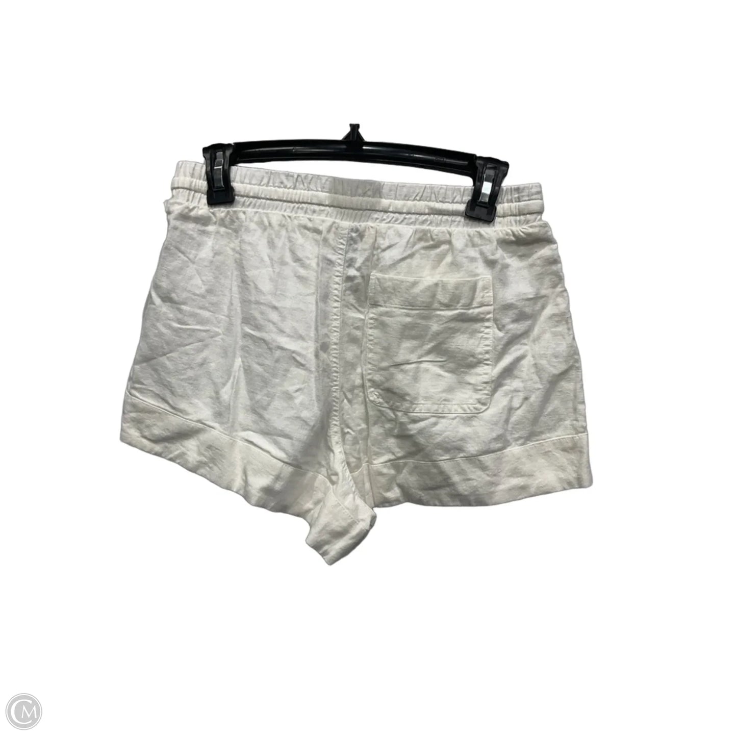 Shorts By Universal Thread In White, Size: 0