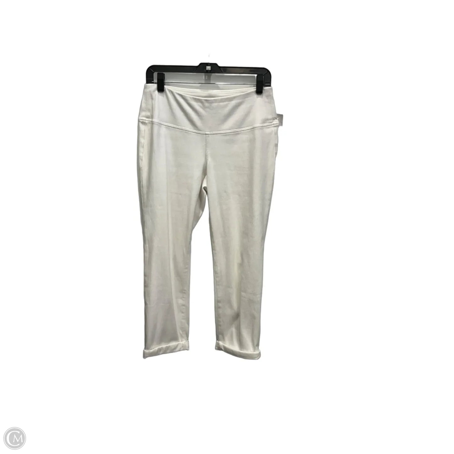 Pants Other By J. Jill In White, Size: 4p