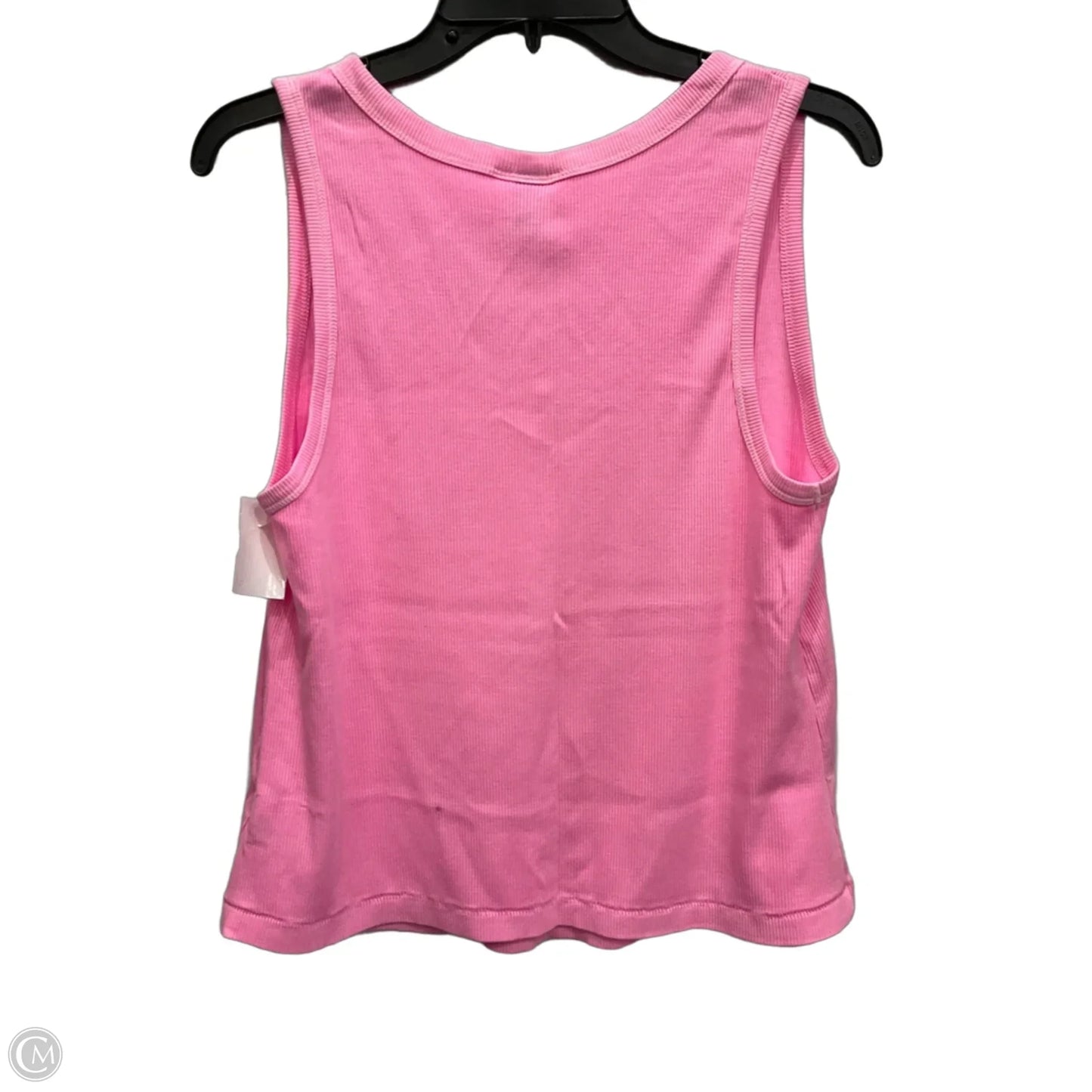 Tank Top By Universal Thread In Pink, Size: Xxl