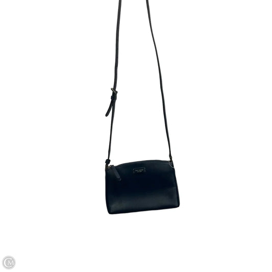 Crossbody Designer By Kate Spade, Size: Medium