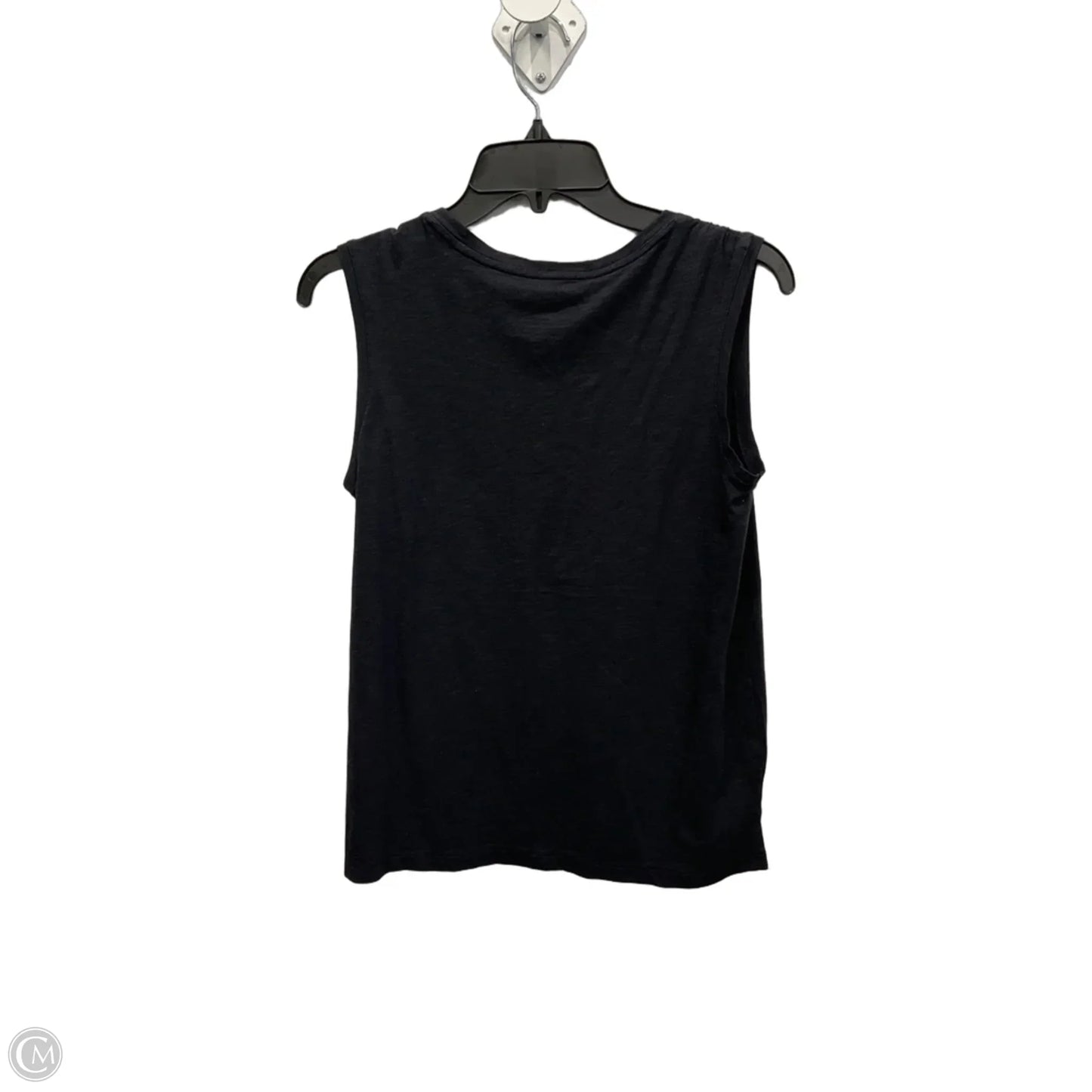 Top Sleeveless Basic By Rachel Roy In Black, Size: Sp