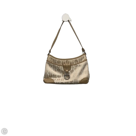 Handbag By Etienne Aigner, Size: Medium