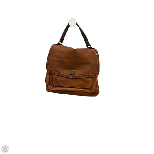 Crossbody By Clothes Mentor, Size: Large