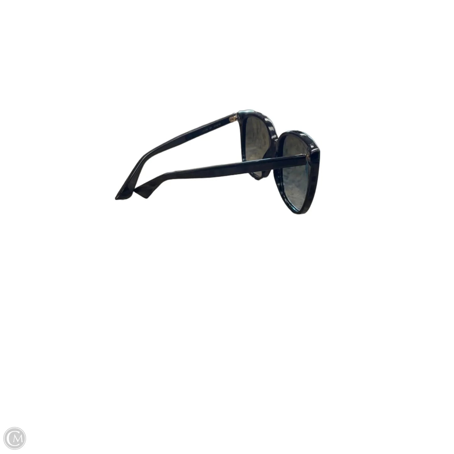 Sunglasses Luxury Designer By Gucci, Size:
