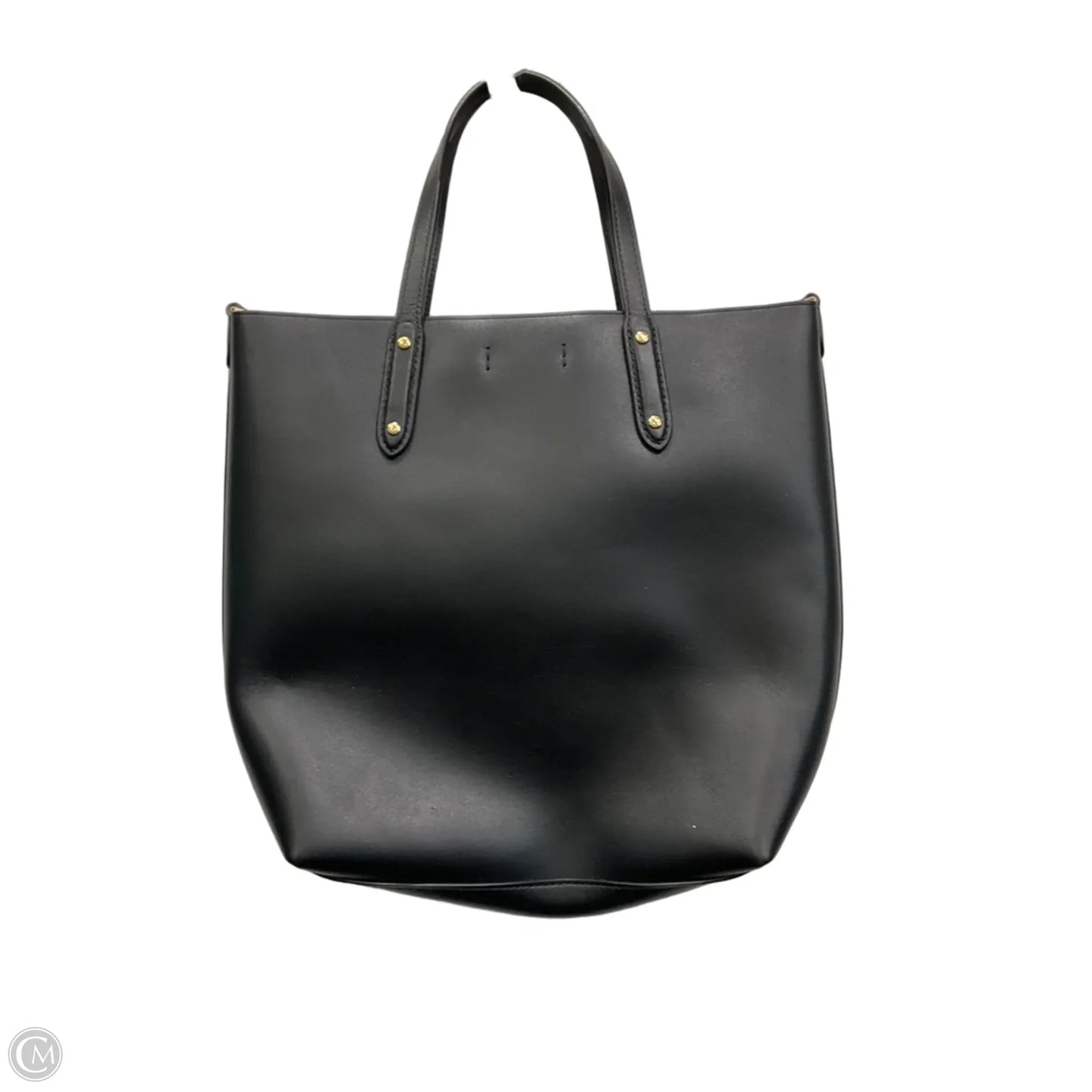 Handbag Designer By Coach, Size: Small