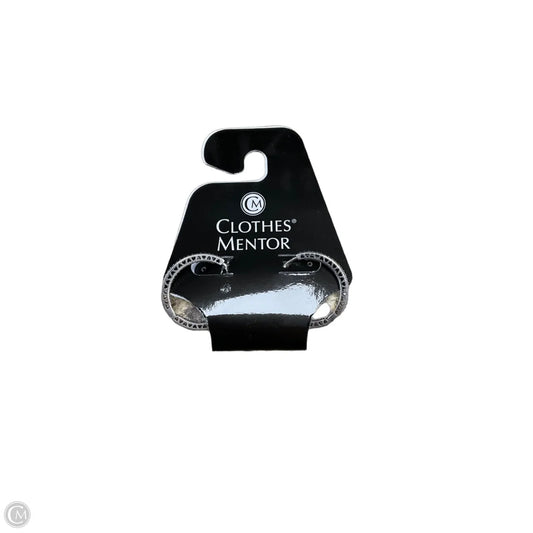 Earrings Sterling Silver By Kendra Scott