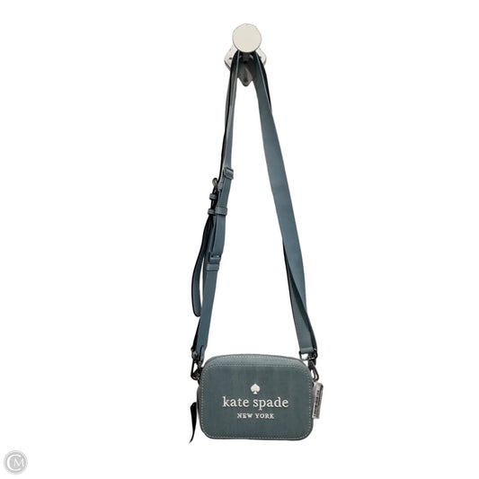 Crossbody Designer By Kate Spade, Size: Medium