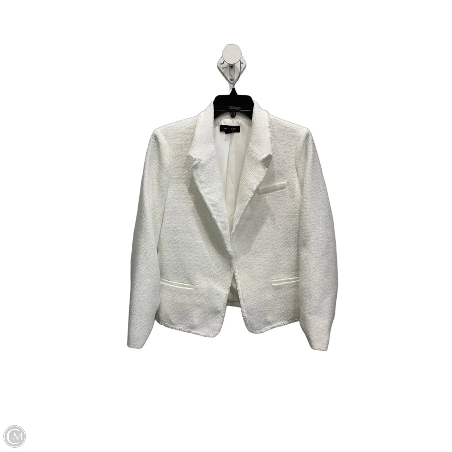 Blazer By Halogen In White, Size: S