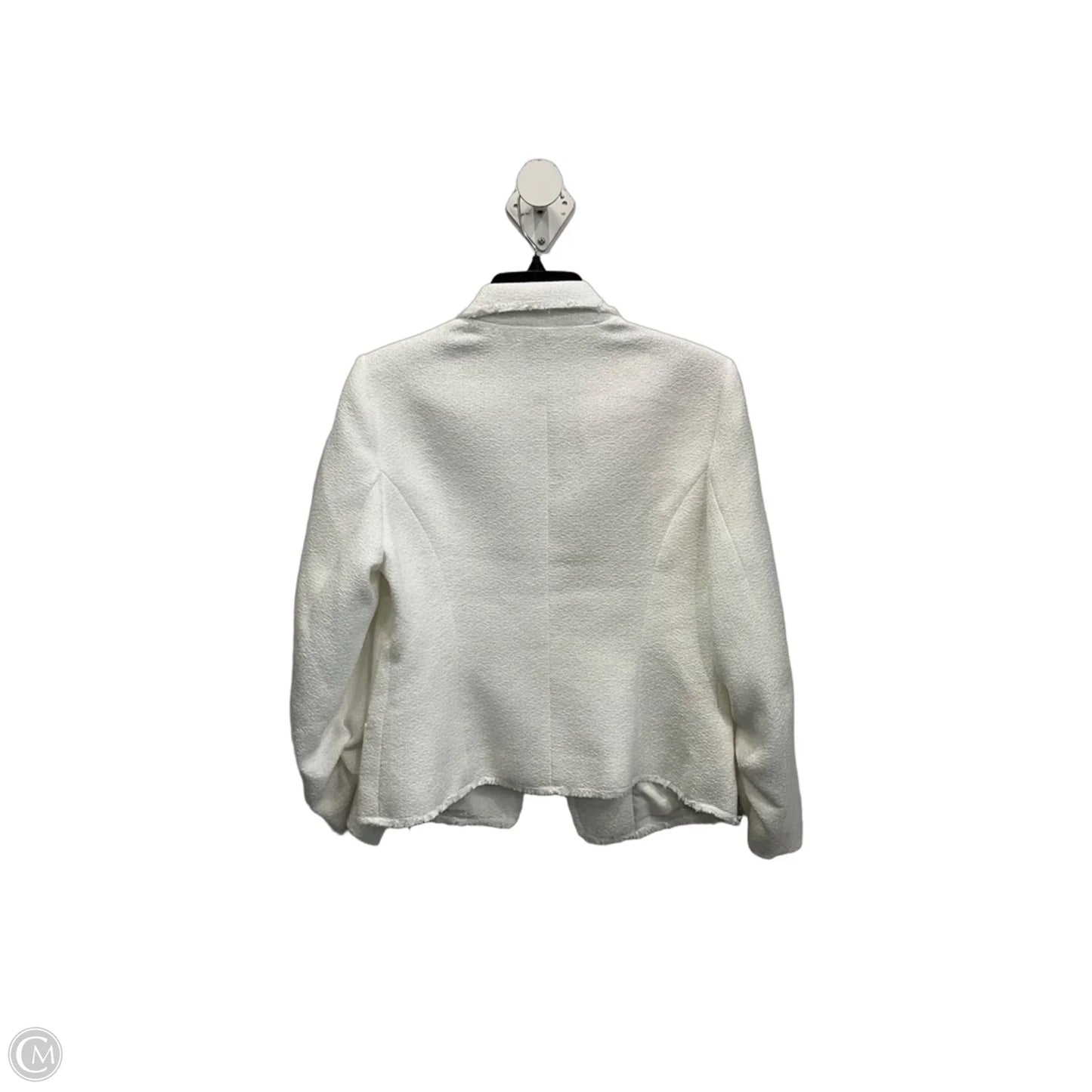Blazer By Halogen In White, Size: S