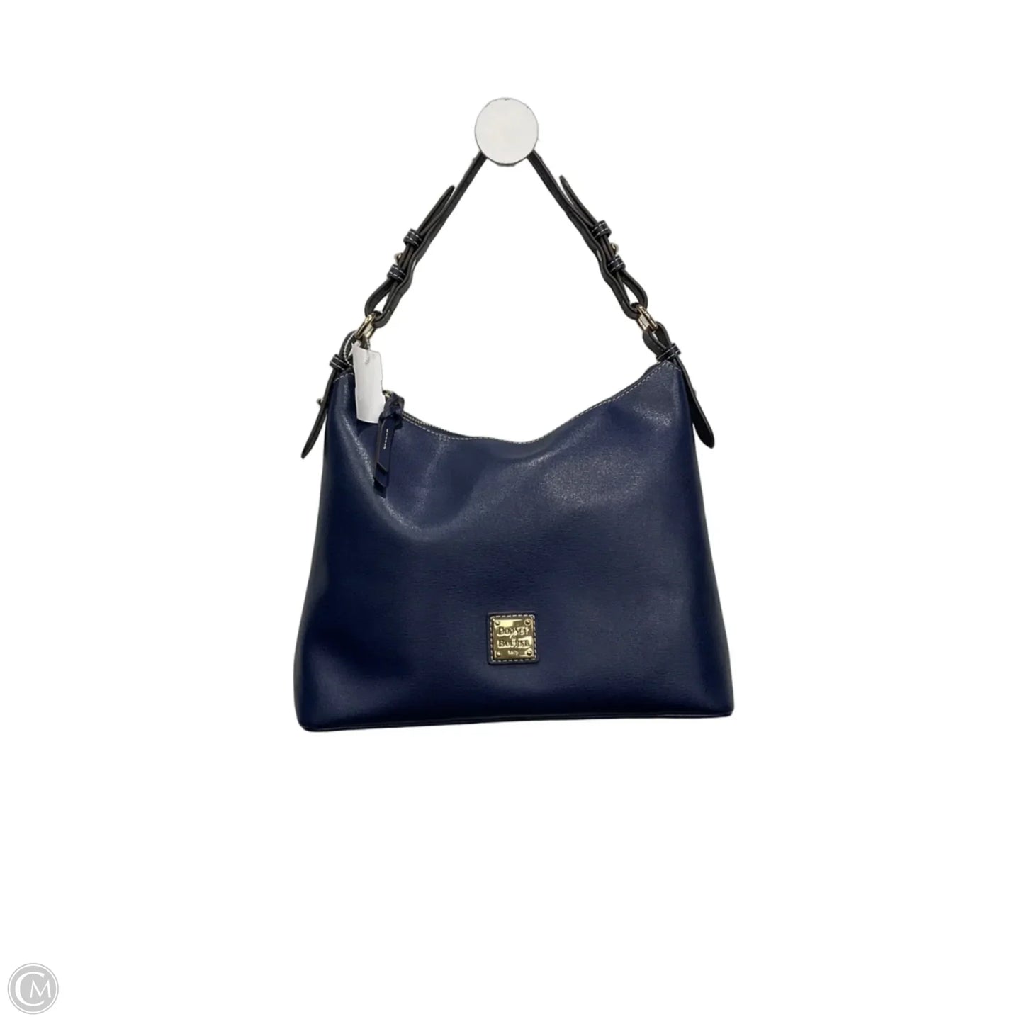Handbag Designer By Dooney And Bourke, Size: Medium