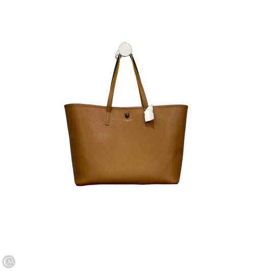 Tote Designer By Kurt Geiger, Size: Large