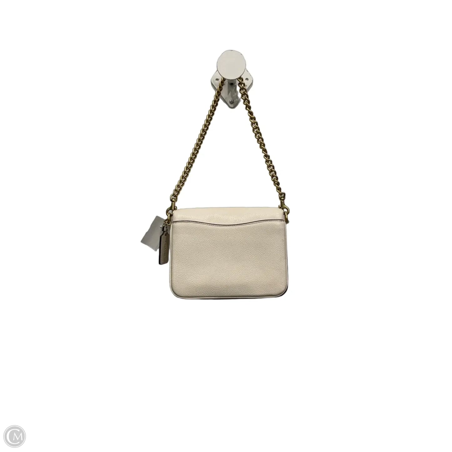 Crossbody Designer By Coach, Size: Medium