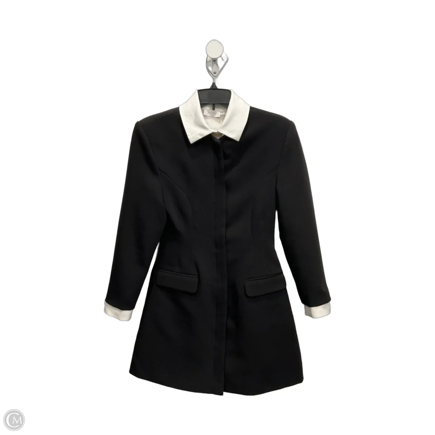 Blazer By Meshki In Black, Size: S
