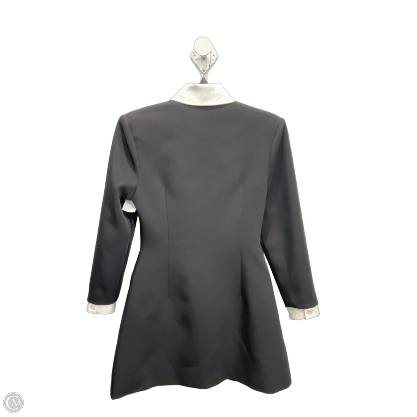 Blazer By Meshki In Black, Size: S