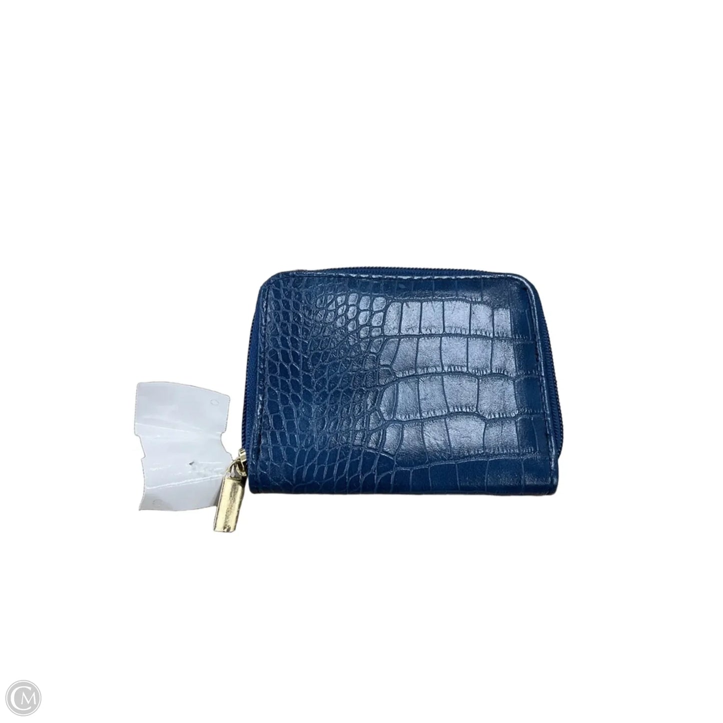 Wallet By Cme, Size: Small