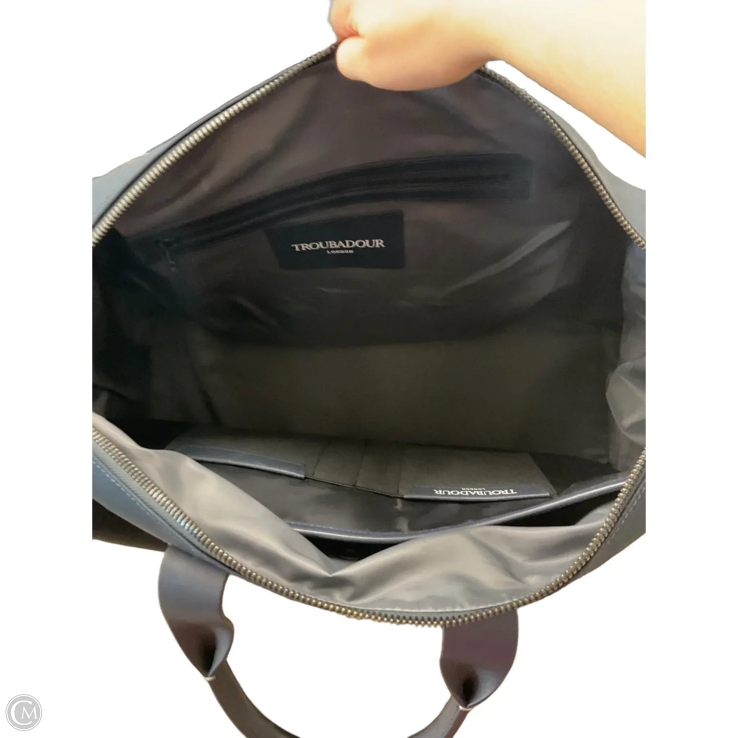 Duffle And Weekender By Cma, Size: Large