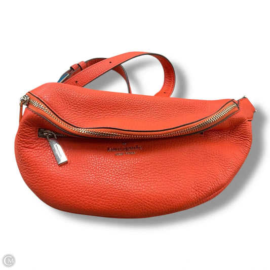 Belt Bag Designer By Kate Spade, Size: Medium