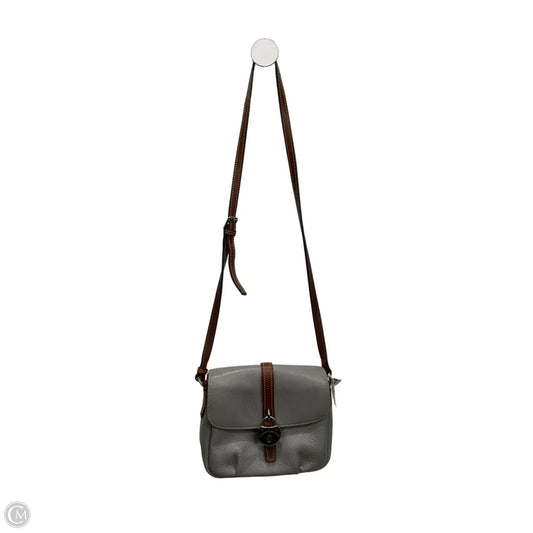 Crossbody Designer By Dooney And Bourke, Size: Medium