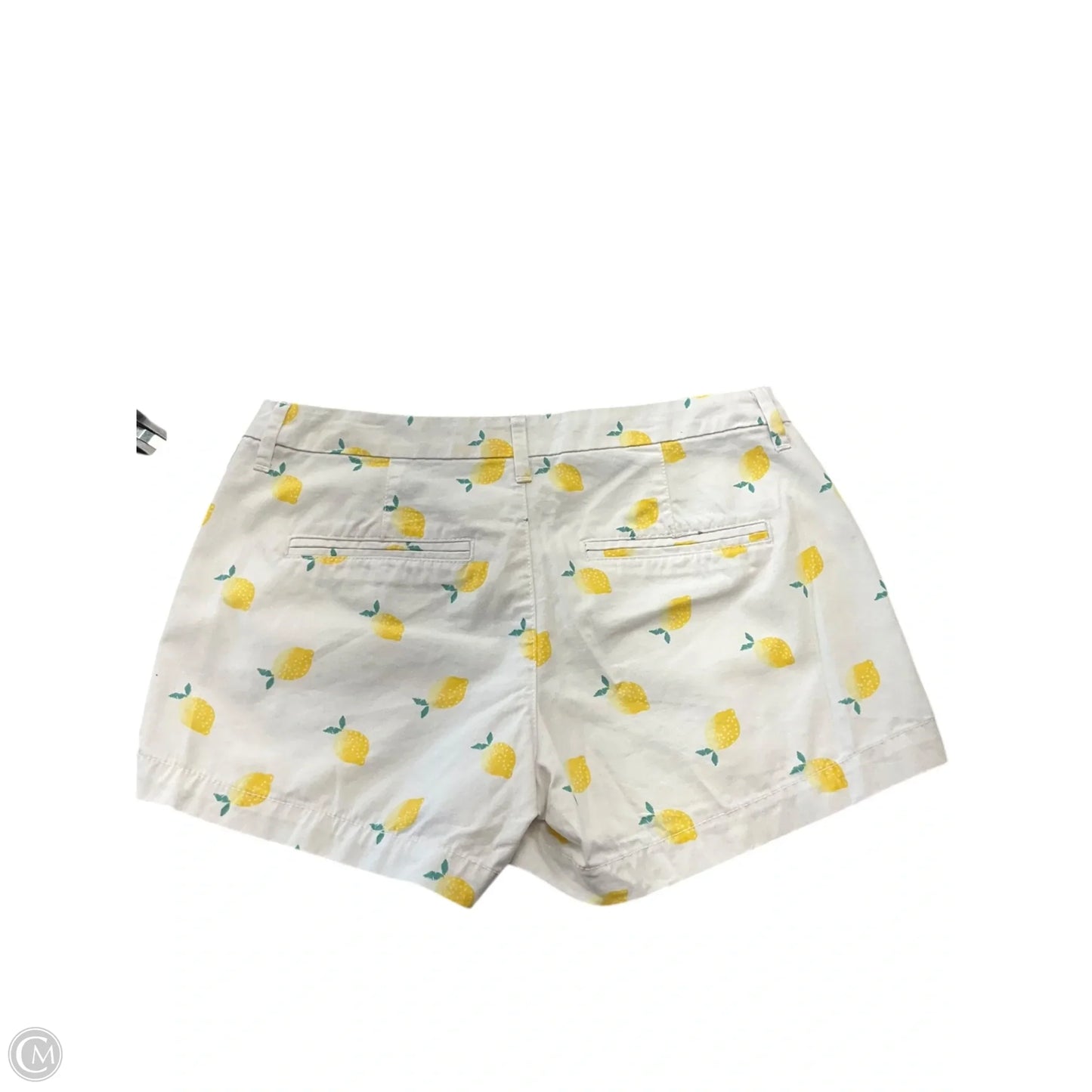 Shorts By Old Navy In White, Size: 2