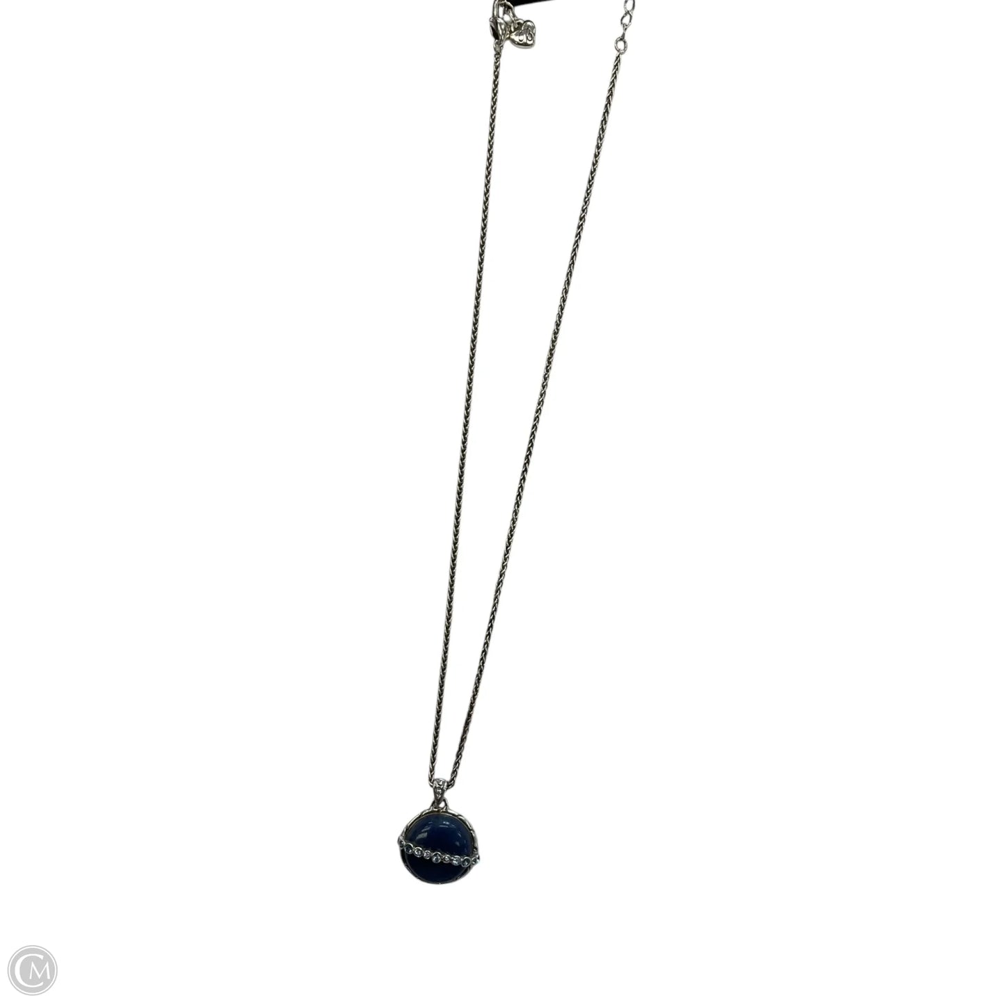 Necklace Charm By Brighton