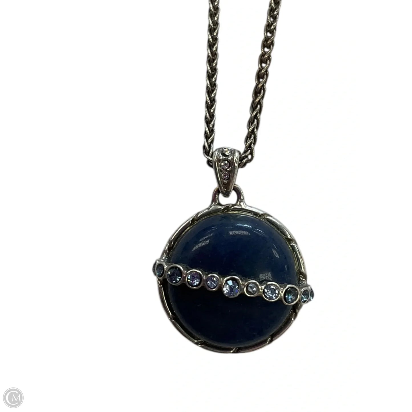 Necklace Charm By Brighton