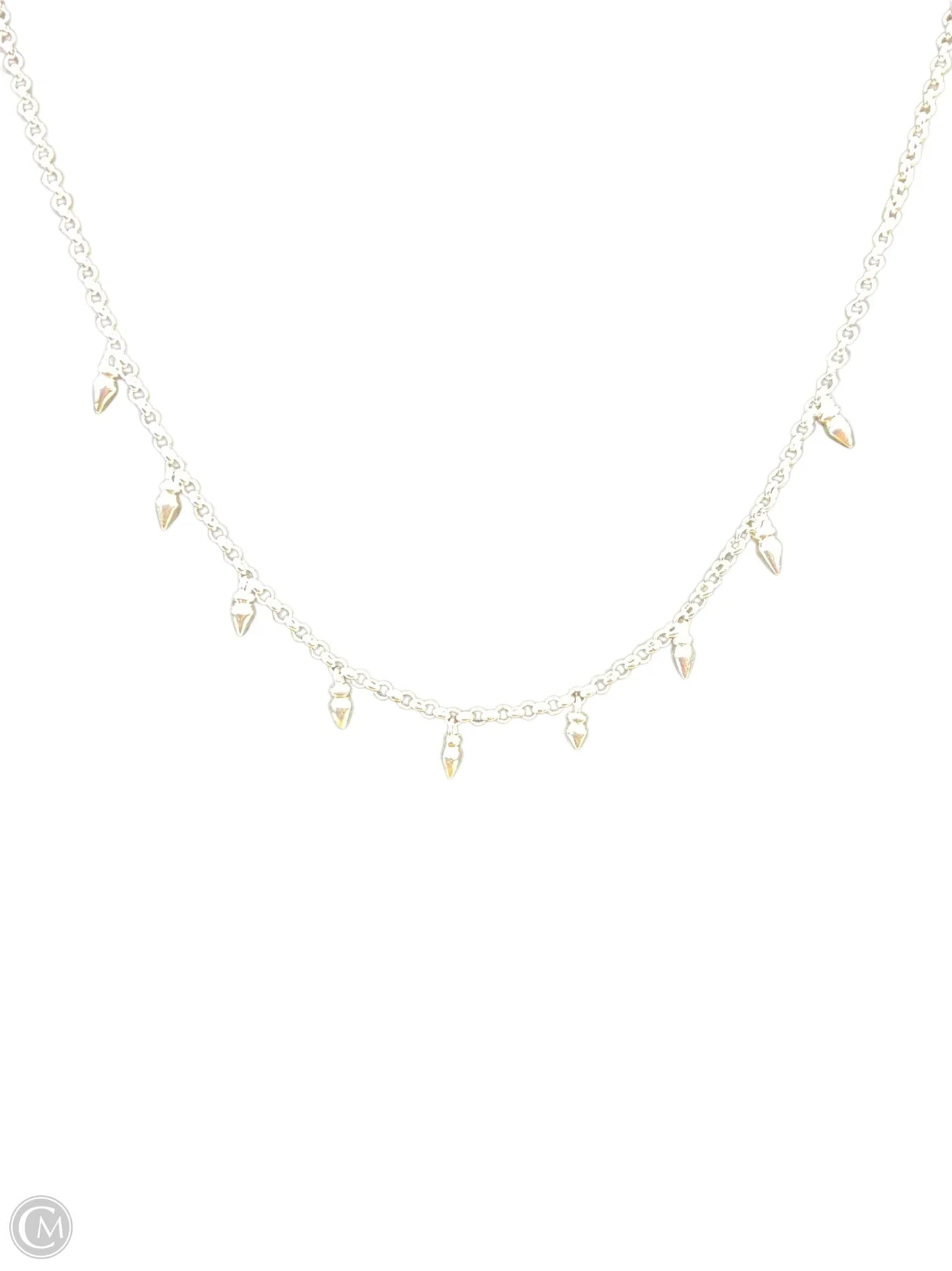 Necklace Chain By Kendra Scott