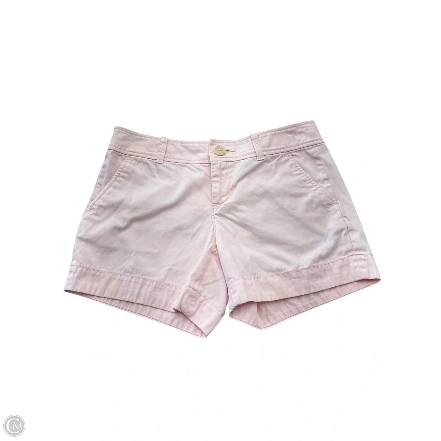 Shorts By Lilly Pulitzer In Pink, Size: 2