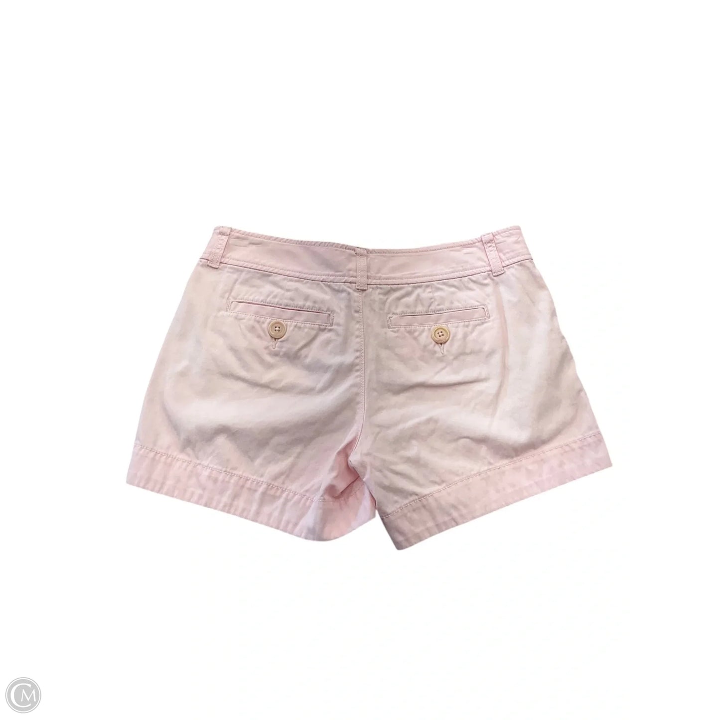 Shorts By Lilly Pulitzer In Pink, Size: 2