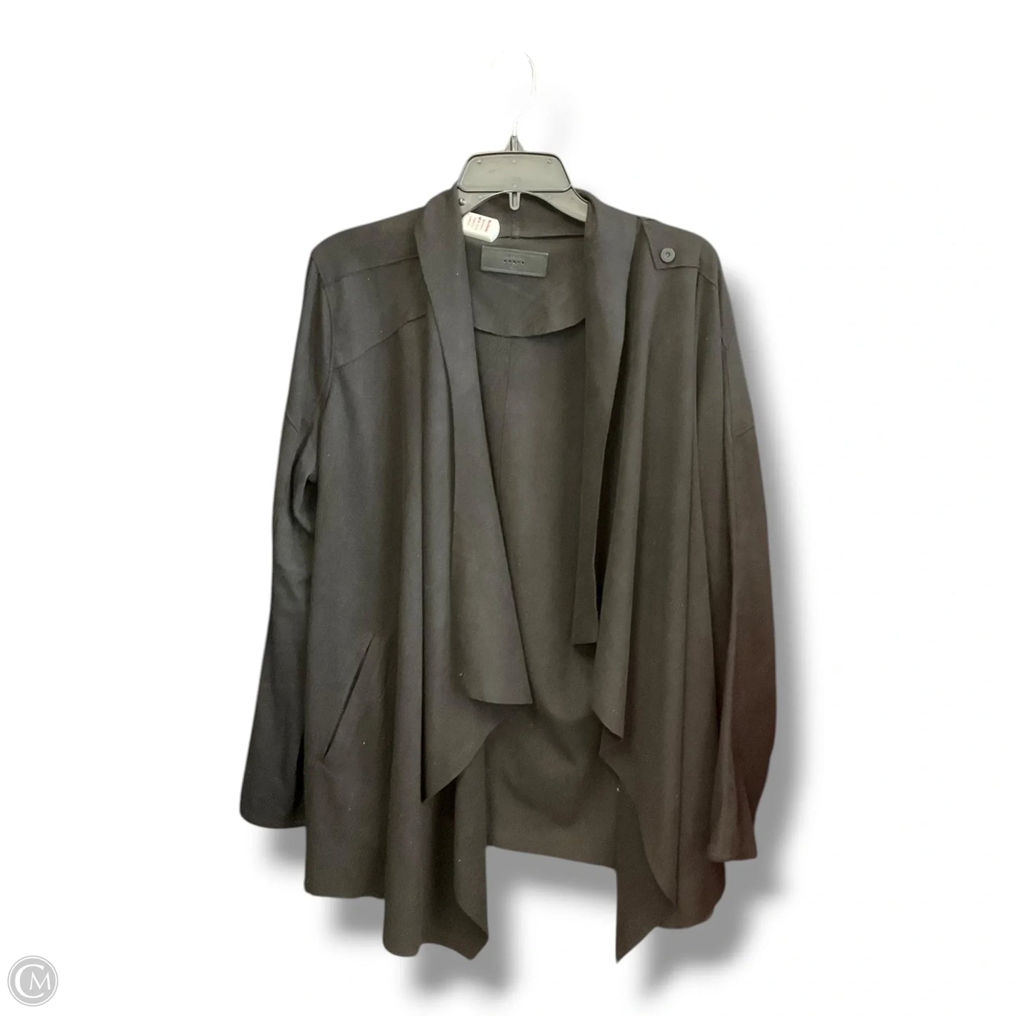 Cardigan By Blanknyc In Black, Size: L