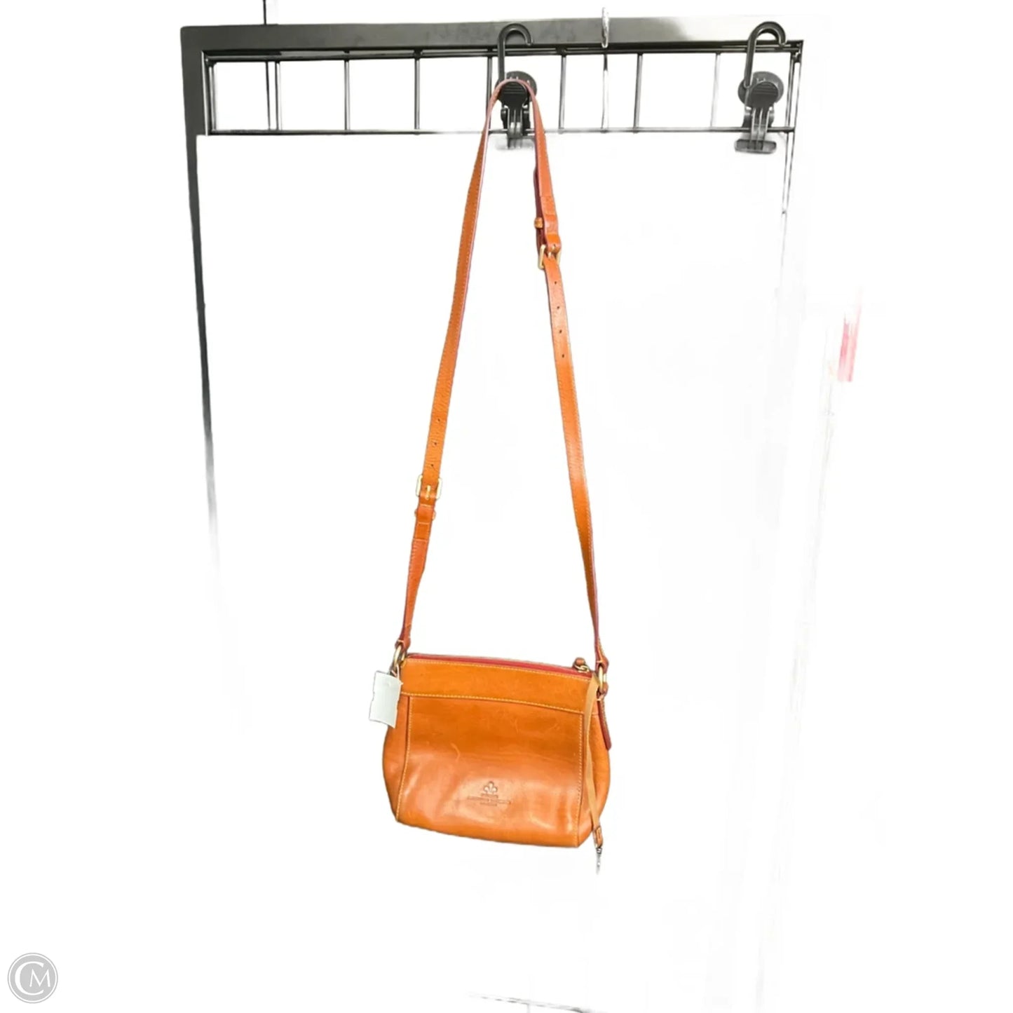 Crossbody Designer By Dooney And Bourke, Size: Small