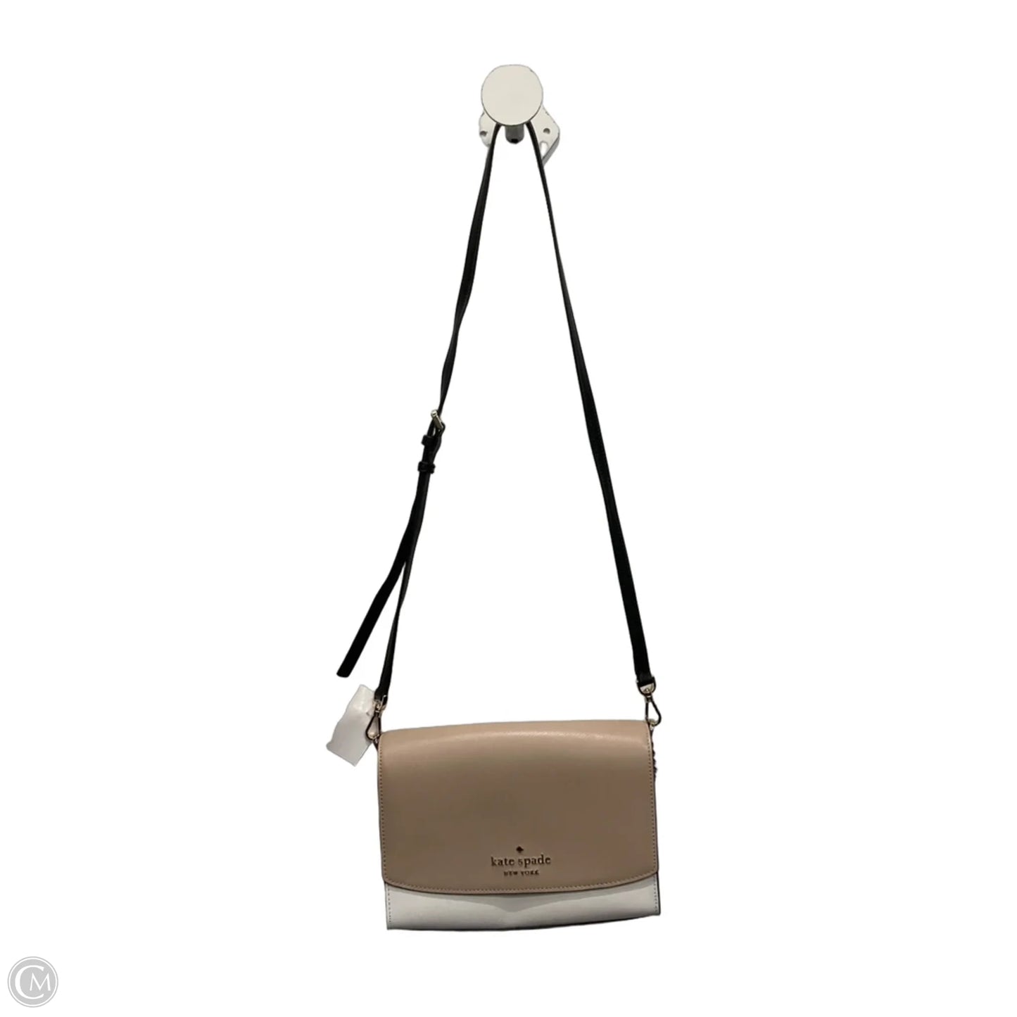 Crossbody Designer By Kate Spade, Size: Small